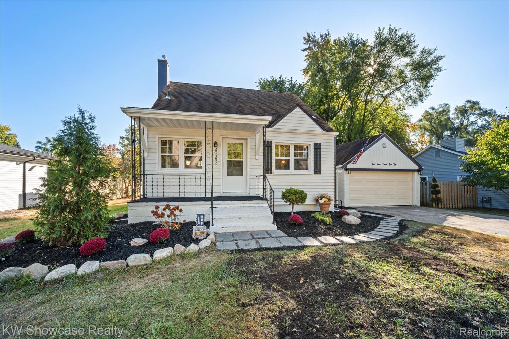 20352 Beatrice Street, Livonia city