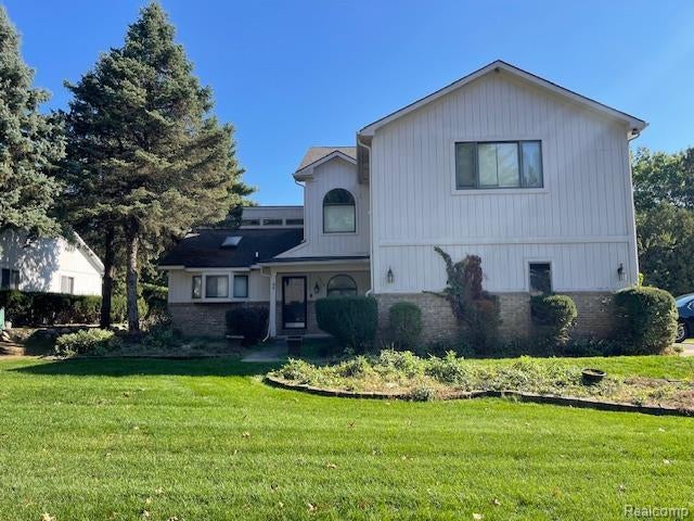 4278 Arbour Drive, Commerce charter township