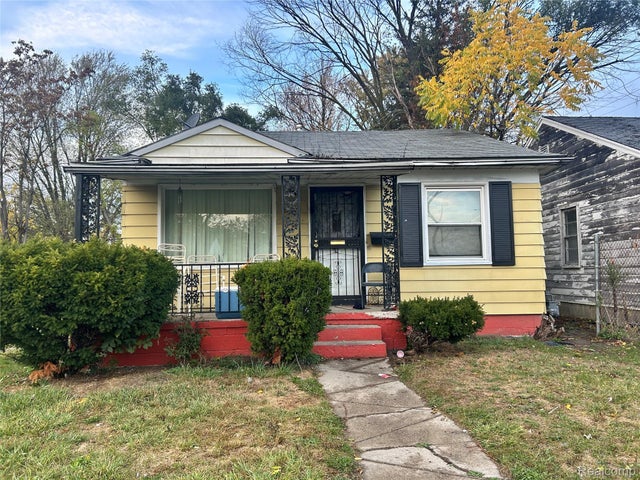 13245 Tacoma Street, Detroit city