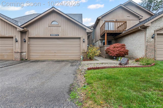 29671 Sierra Pointe Circle, Farmington city