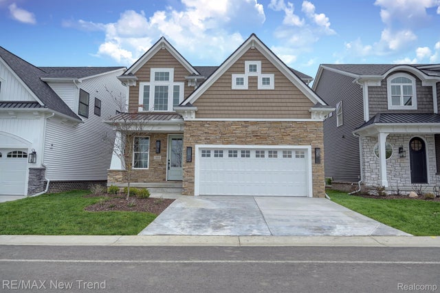 213 Mountain View Lane, Milford village