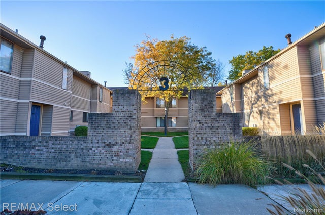 250 Briarcrest Drive 129, Ann Arbor city