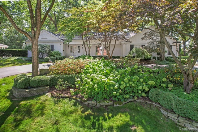 4154 Nearbrook Road, Bloomfield Hills city