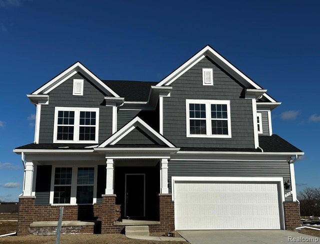 30113 Norway Drive, South Lyon city