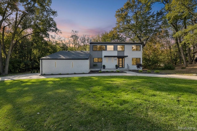 3668 Bayou Drive, West Bloomfield charter township