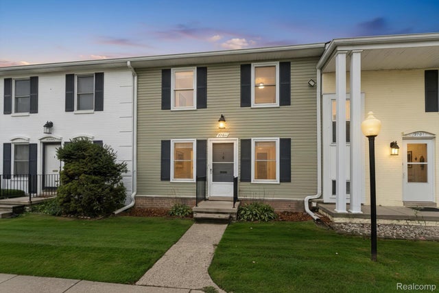 37011 Brynford Drive, Clinton charter township