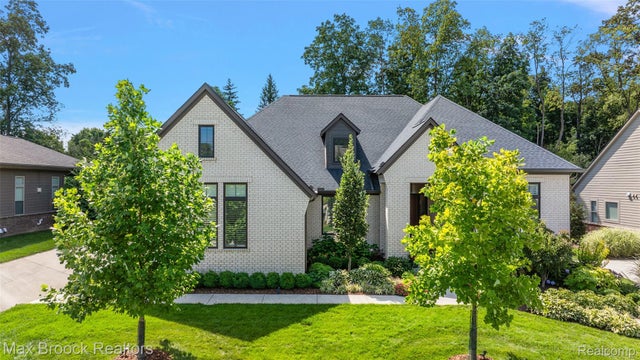 164 Timber Trace Lane, Bloomfield charter township