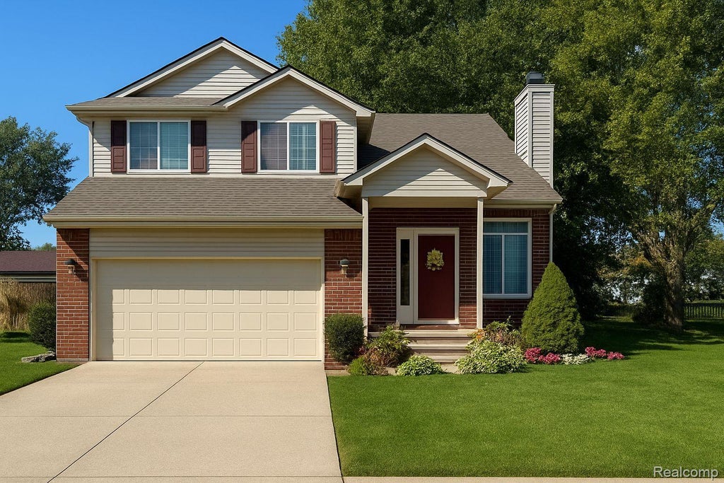 11713 Hartel Street, Livonia city