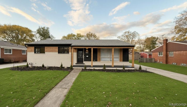 1443 Wacon Drive, Troy city