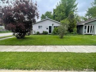 3246 Harris Street, Ferndale city