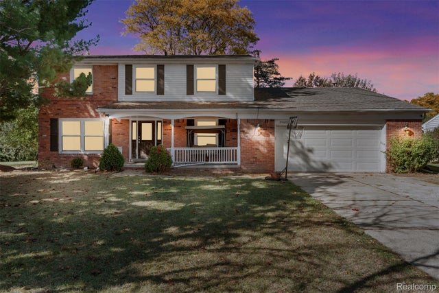 25633 Branchaster Road, Farmington city
