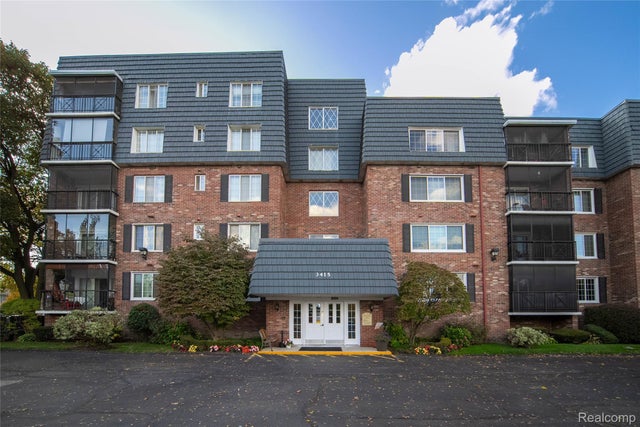 3415 Benjamin Avenue 403, Royal Oak city