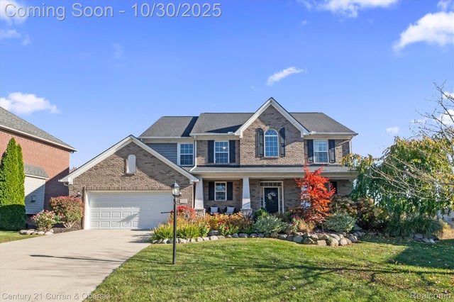 50499 Cottonwood Court, Plymouth city
