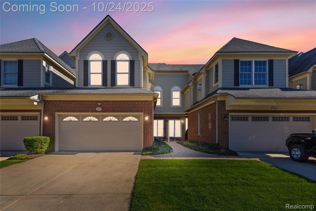 1276 W Crystal Circle, Canton charter township