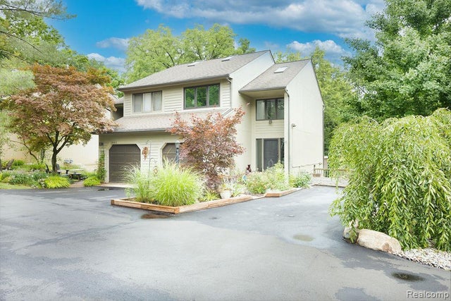 1880 W Liberty Street, Ann Arbor city