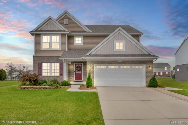 10411 N Island Lake Circle, Taylor city