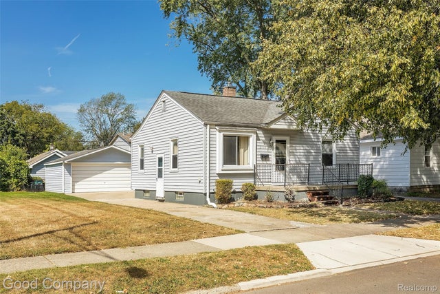 2103 Leitch Road, Ferndale city