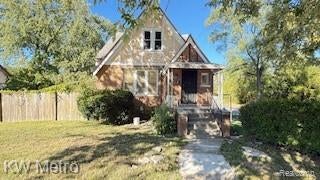 11739 Grandmont Avenue, Detroit city