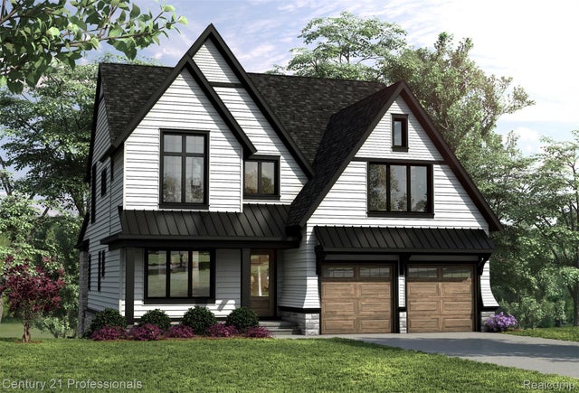 542 Flora Valley Court, Rochester city