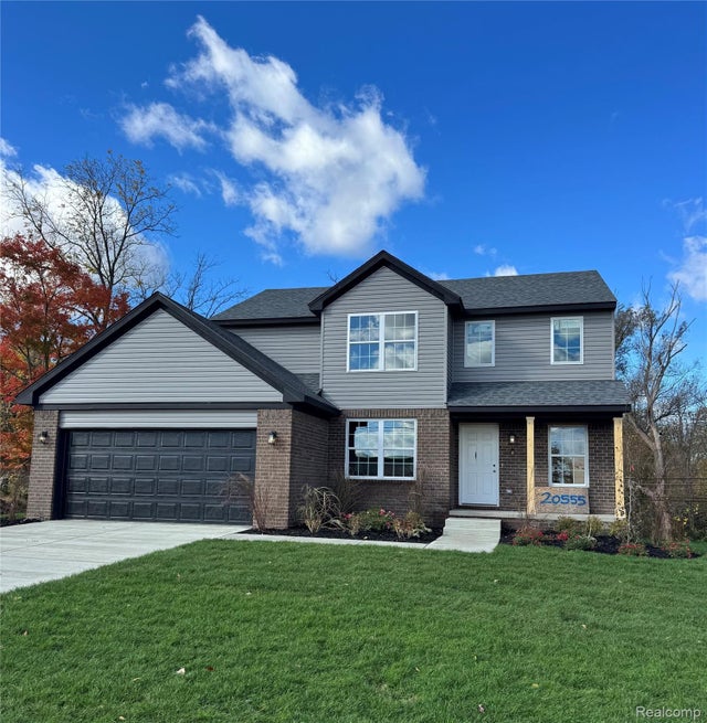 20555 Angling Road, Livonia city