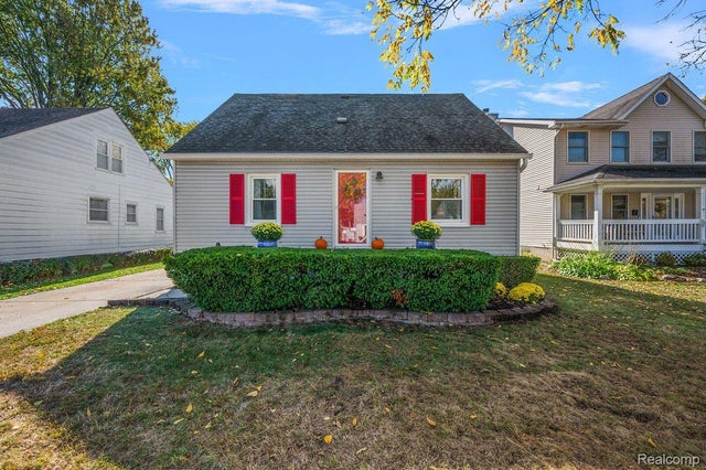 1322 Whitcomb Avenue, Royal Oak city