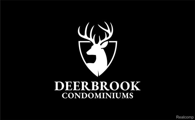 21959 Deer Brook Drive 2, Southfield city