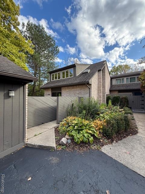41350 N Woodward Avenue W 8, Bloomfield Hills city