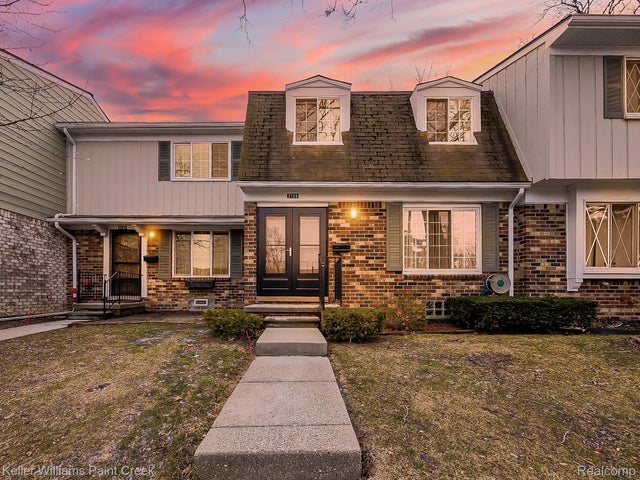 2134 Wickham Street, Royal Oak city