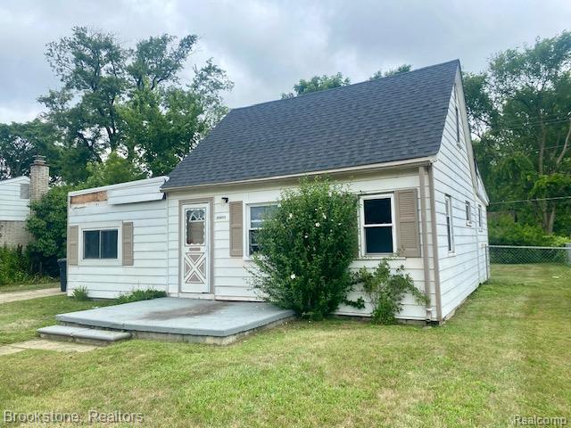 35052 Cherry Hill Road, Westland city