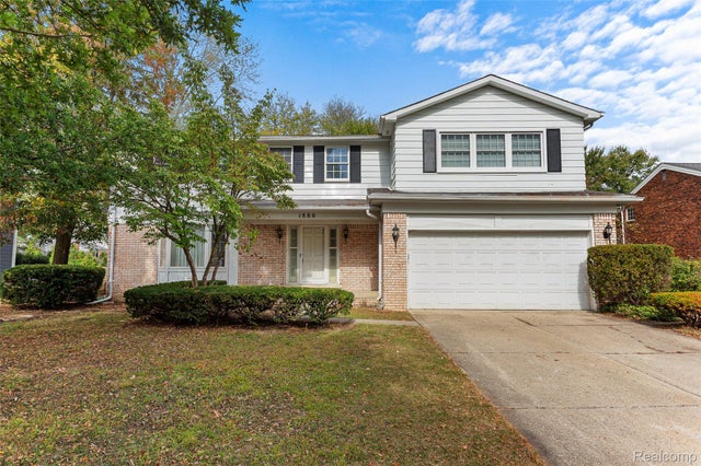 1880 Pelican Court, Troy city