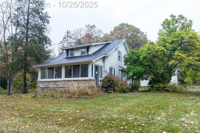 1503 S Milford Road, Milford charter township