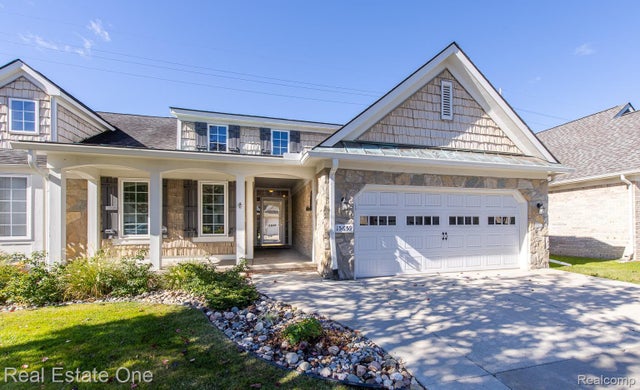 15659 Hunter Grove, Livonia city