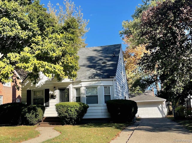 814 N Gainsborough Avenue, Royal Oak city