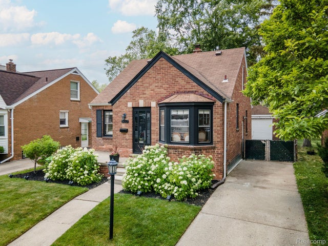 632 Edison Ave, Royal Oak city