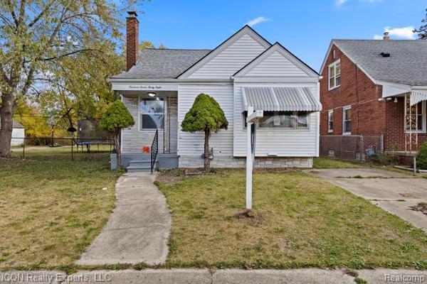 19738 Fairport Street, Detroit city