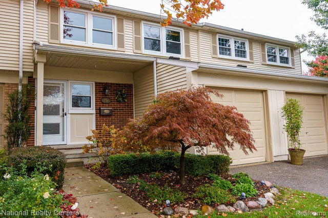 1756 Brentwood Drive, Troy city