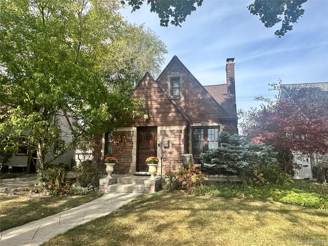 522 W Lincoln Street, Birmingham city