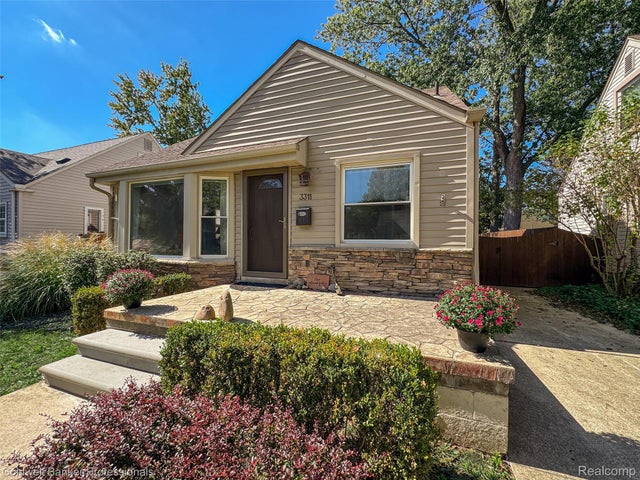 3311 Ellwood Avenue, Royal Oak city