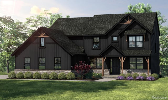 71649 Hidden River Drive, Armada township