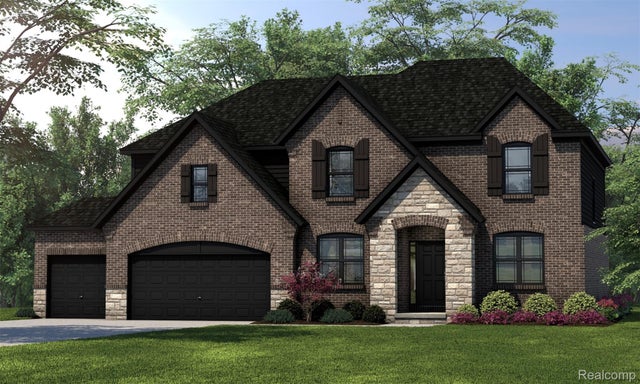 71649 Hidden River Drive, Armada township