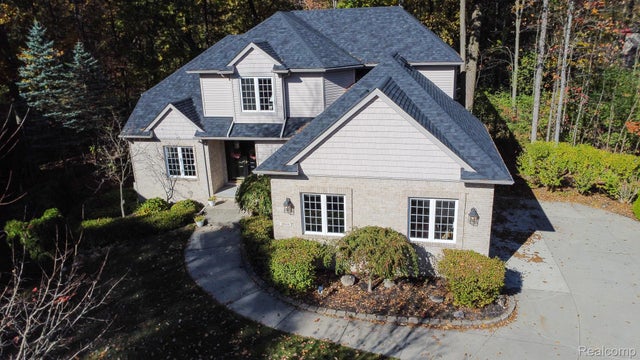 1980 Christopher Court, West Bloomfield charter township