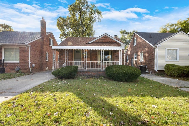 7325 Braile Street, Detroit city