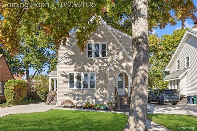 129 E Maryland Avenue, Royal Oak city