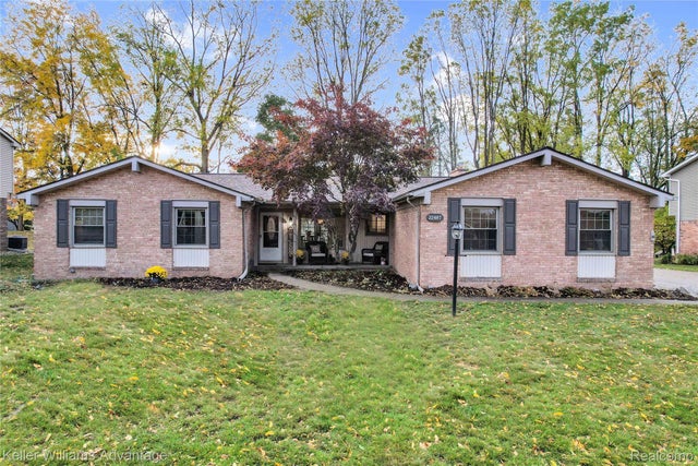 22487 Vacri Lane, Farmington city