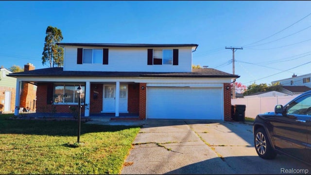 3528 Byrd Drive, Sterling Heights city