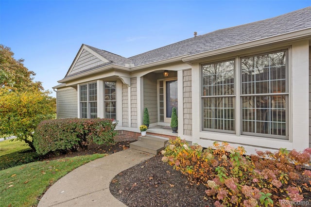 818 Edgemont Run, Bloomfield Hills city
