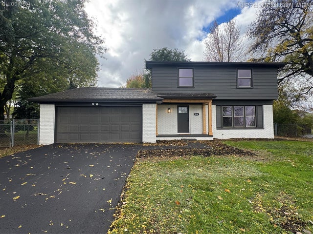 4146 Mccandlish Road, Grand Blanc city
