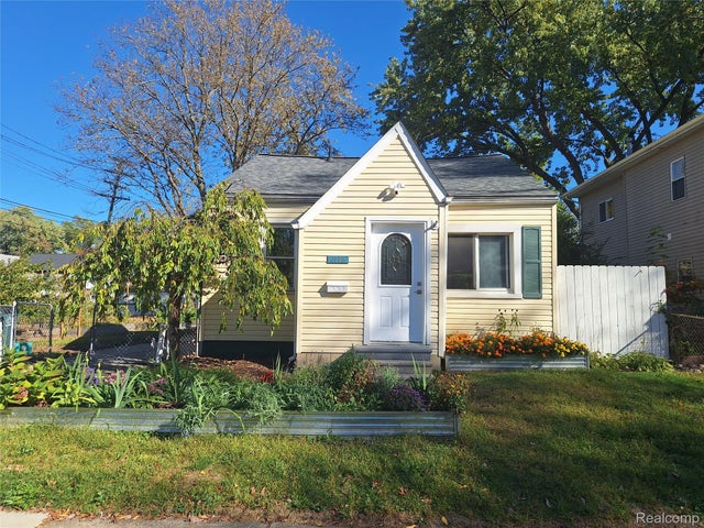 2146 Martin Road, Ferndale city