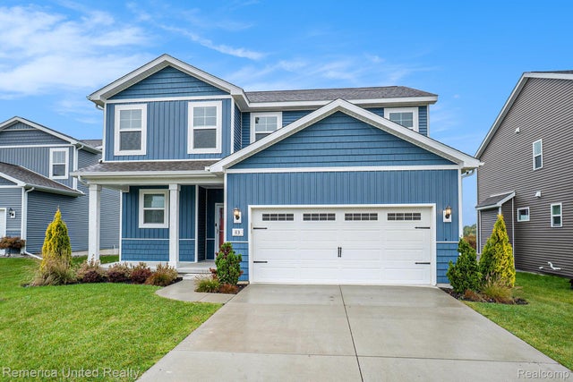 83 Barnsley Drive, Howell city