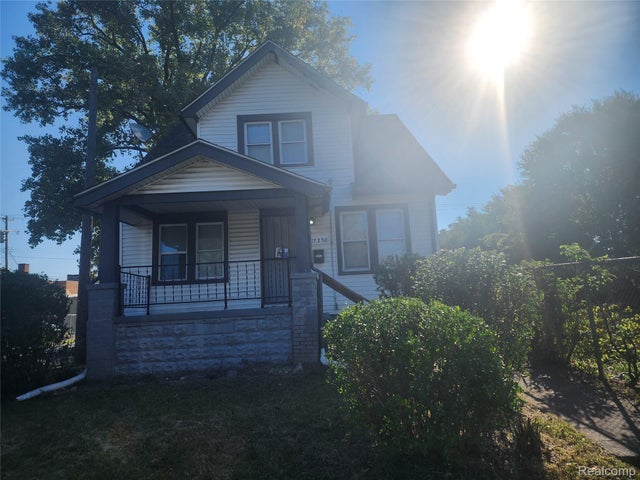 17256 Anglin Street, Hamtramck city